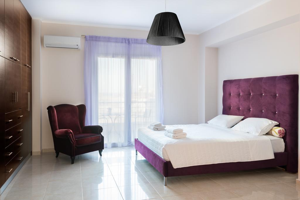 Kronos Villas Kolymbari Exterior photo