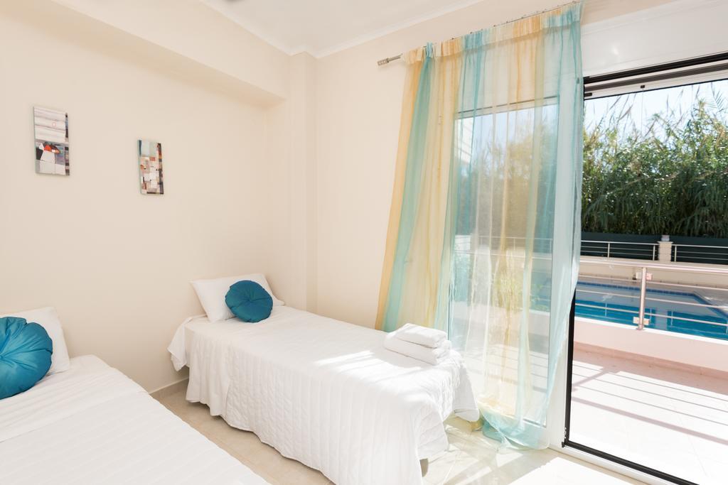 Kronos Villas Kolymbari Exterior photo