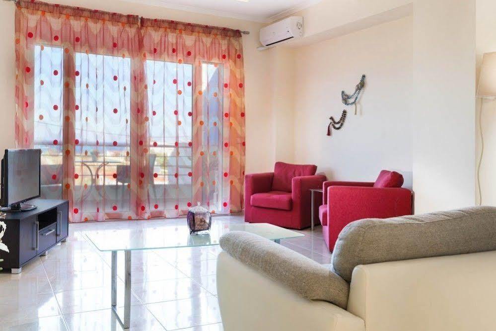 Kronos Villas Kolymbari Exterior photo